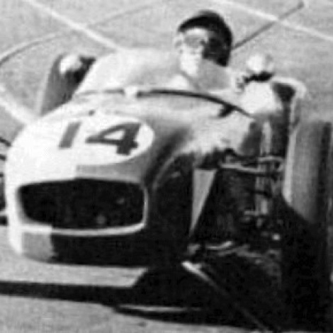 GP du Portugal : 1er podium malgré une touchette aux essais