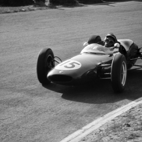 GP des Pays Bas à Zandwoort, : il y a 1 an, Jim débutait en F1
© Eric Dela Faille
Contribution Luc Ghys GP des Pays Bas à Zandwoort, : il y a 1 an, Jim débutait en F1
© Eric Dela Faille
Contribution Luc Ghys