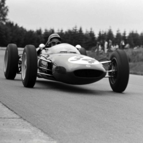 GP de Belgique Spa Francorchamps sue la Lotus 21
© Gorges Philipps
Contribution Luc Ghys GP de Belgique Spa Francorchamps sue la Lotus 21
© Gorges Philipps
Contribution Luc Ghys
