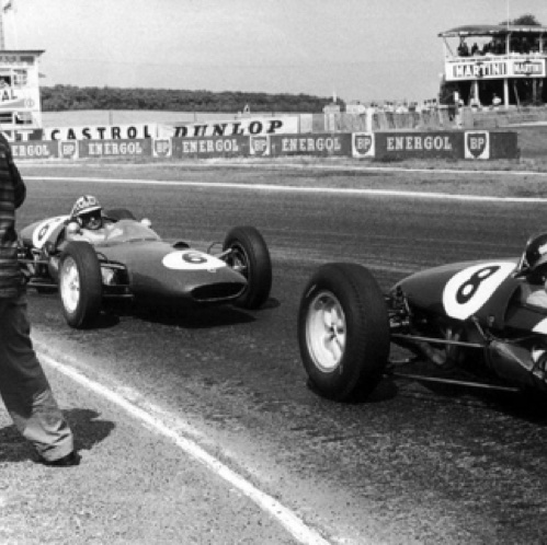 GP France à Reims GP France à Reims