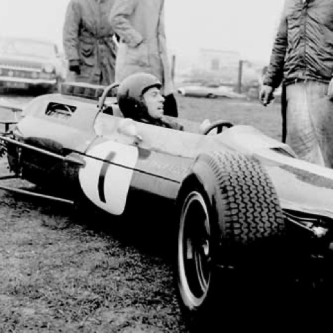 Dans le paddock de Spa Francorchamps Dans le paddock de Spa Francorchamps