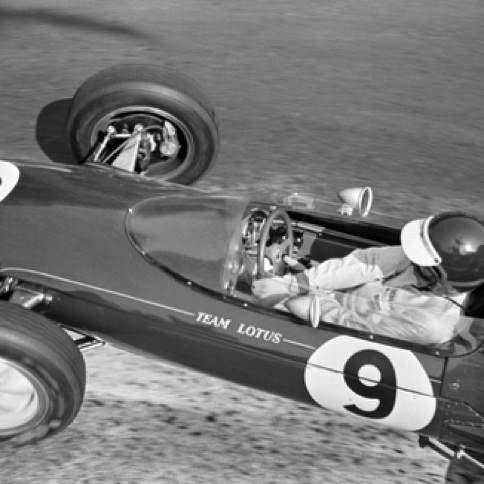 Croisement de bras pour Jimmy
© Georges Philipps Croisement de bras pour Jimmy
© Georges Philipps