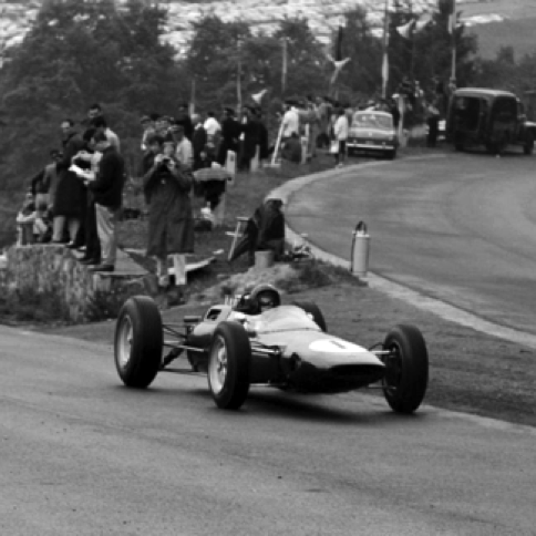 Raccordement de route à Spa Francorchamps Raccordement de route à Spa Francorchamps
