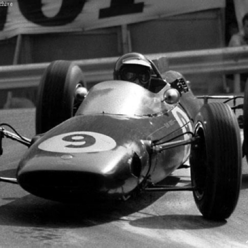 Pas de réusite à Monaco Pas de réusite à Monaco