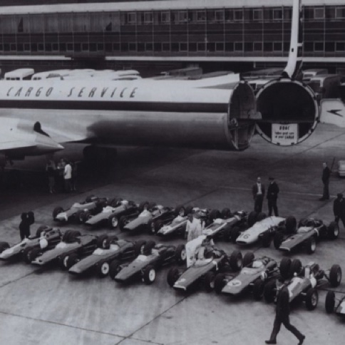 En attendant l'embarquement pour Mexico... En attendant l'embarquement pour Mexico...