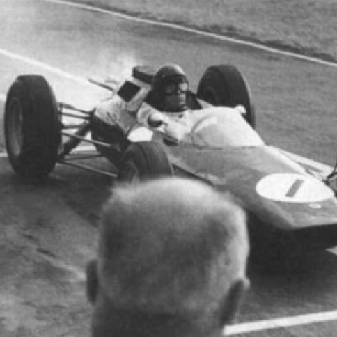 Problèmes de pompe à essence au GP d'Afrique du Sud à Kyalami Problèmes de pompe à essence au GP d'Afrique du Sud à Kyalami