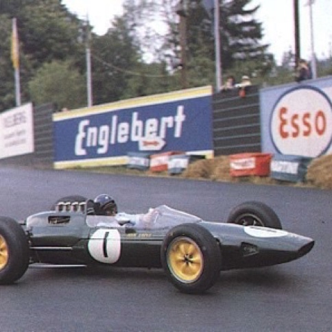 GP de Belgique à Spa Francorchamps GP de Belgique à Spa Francorchamps