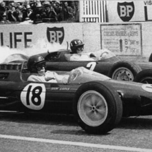 GP de l'ACF GP de l'ACF