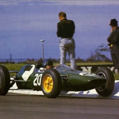 GP de Grande Bretagne, à la corde ! GP de Grande Bretagne, à la corde !