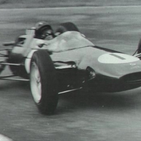 GP d'Afrique du Sud à East London GP d'Afrique du Sud à East London