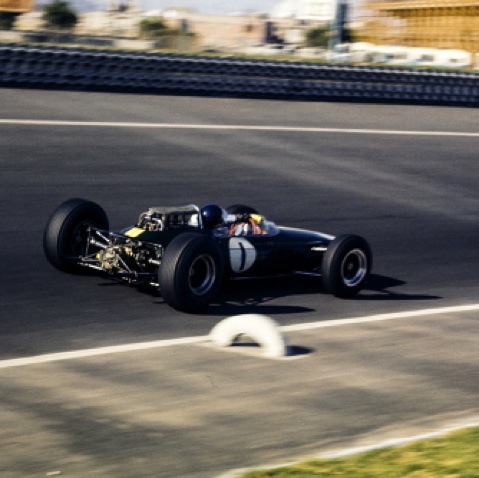 GP du Mexique GP du Mexique