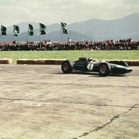 GP d'Autriche GP d'Autriche