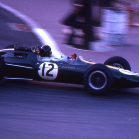 GP de Monaco 64