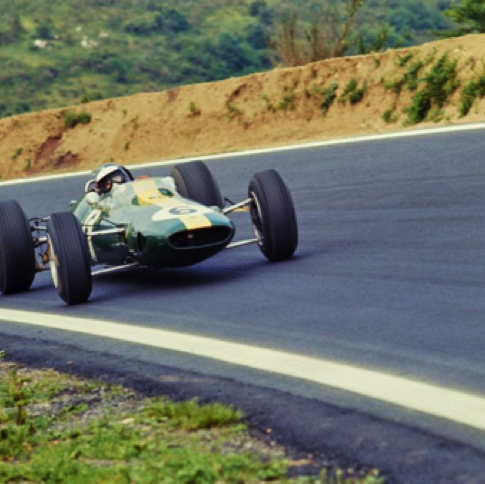GP de France sur le circuit de Charade
© Eric Della Faille
Contribution Luc Ghys GP de France sur le circuit de Charade
© Eric Della Faille
Contribution Luc Ghys