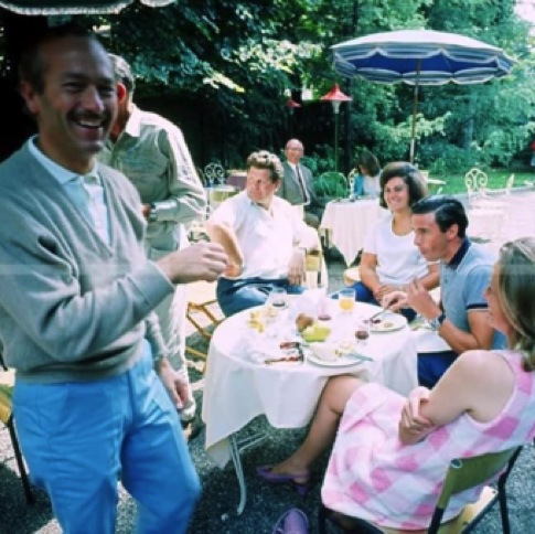 On fête le second sacre à Monza... On fête le second sacre à Monza...