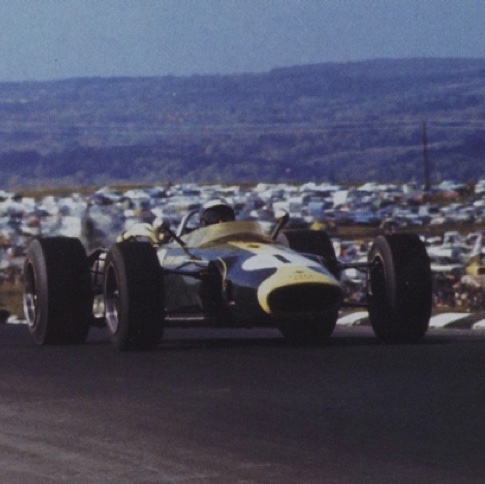 GP des USA à Watkins Glen GP des USA à Watkins Glen