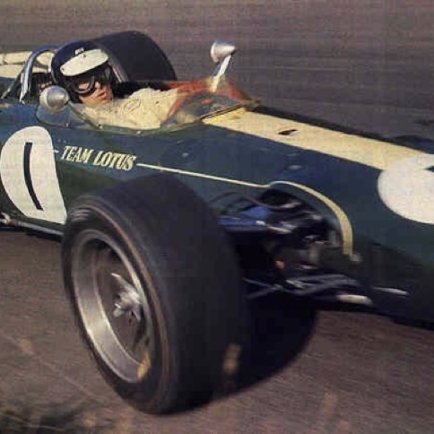 Seule Victoire à Watkins Glen d'un moteur 16 cylindres Seule Victoire à Watkins Glen d'un moteur 16 cylindres