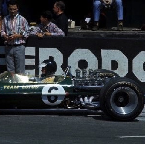 Essais du GP de France Essais du GP de France