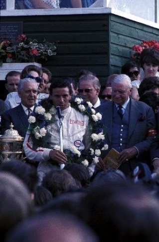 Nouvelle victoire en Grande Bretagne ! Nouvelle victoire en Grande Bretagne !