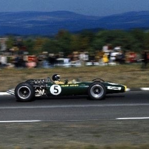 GP des USA à Watkins Glen GP des USA à Watkins Glen