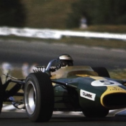 Aux USA à Watkins Glen Aux USA à Watkins Glen