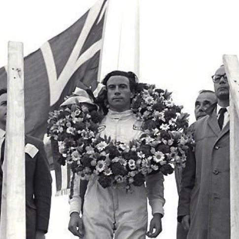 Jim renoue avec la victoire à Zandwoort Jim renoue avec la victoire à Zandwoort