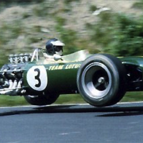 Jumping au Nurburgring... Jumping au Nurburgring...