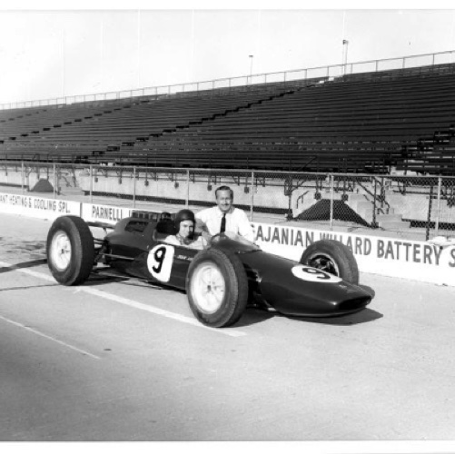 Les futurs gagnants....