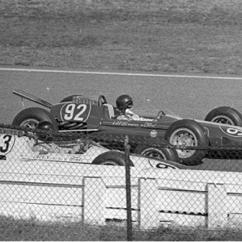 Caractéristiques les échappements relevés !