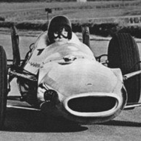 Tests Lotus 29 à Snetterton par Jimmy