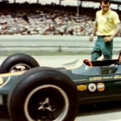 Les pneus Dunlop vont poser des problèmes de vibrations...