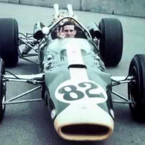 Le numéro 82 Gagnant !
Contribution Antonio Gomez Mora / Facebook