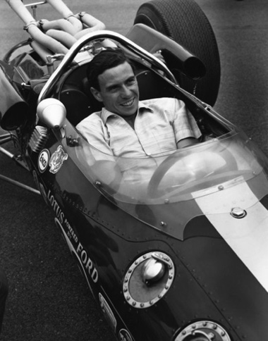 Jim souriant et confiant pour la course
Contribution Yves Clairac/Facebook