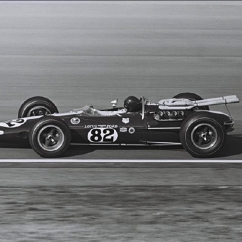 C'est parti pour la victoire !