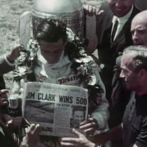 Le journal de la victoire déjà imprimé !!!