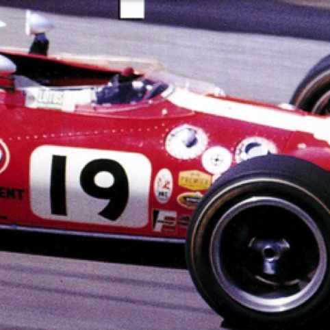 La N° 19... La N° 19...