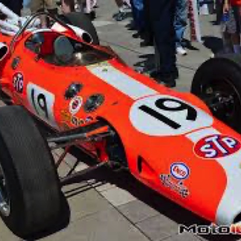 Les bras de suspension asymétriques typie "ovales américains" Les bras de suspension asymétriques typie "ovales américains"