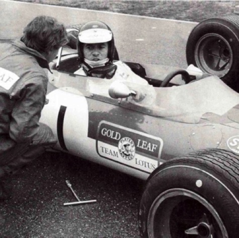 Discussion avec David Sims