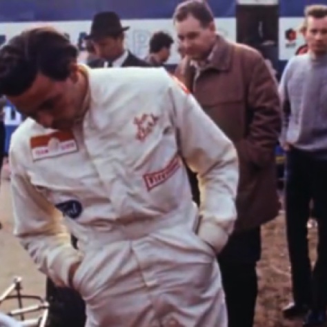 Mais qu'à-t-elle cette Lotus ?