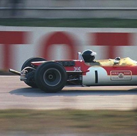 Salut l'Artiste... 
Contribution de Seb Clavé          
© Schlegelmich