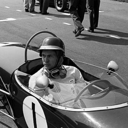 Déja N° 1... Déja N° 1...