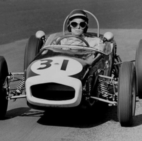 Oulton Park Formule Junior Oulton Park Formule Junior