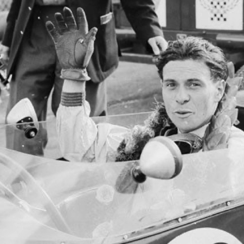 Graine de champion...
© Hulton images Graine de champion...
© Hulton images