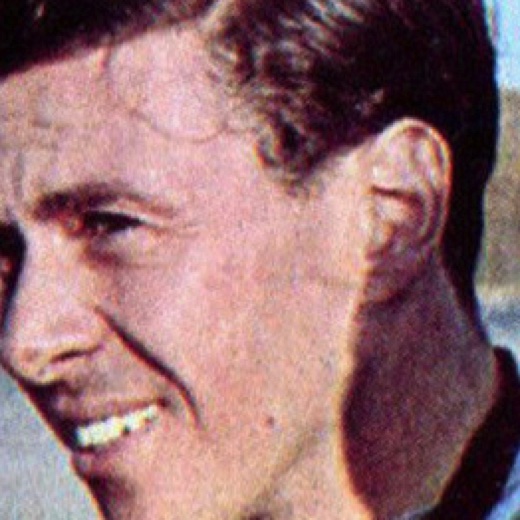 "Jimmy belle gueule  !"