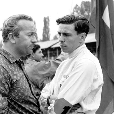 Une vraie complicité... Une vraie complicité...