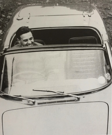 Au volant de la nouvelle Lotus Elan Au volant de la nouvelle Lotus Elan