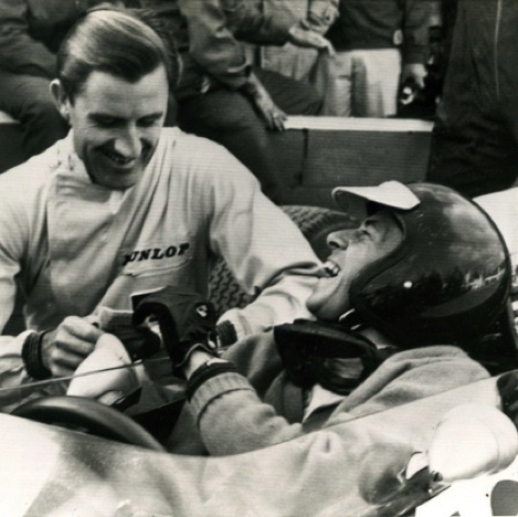 Graham savait mieux que quiconque faire rire JImmy... Graham savait mieux que quiconque faire rire JImmy...