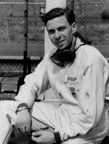 Toujours le sourire Jimmy ! Toujours le sourire Jimmy !