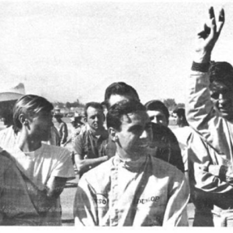 Meeting à Riverside 1965 Meeting à Riverside 1965