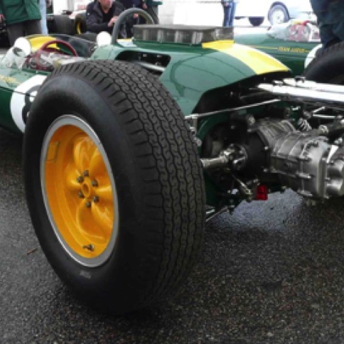 Silhouette typique !